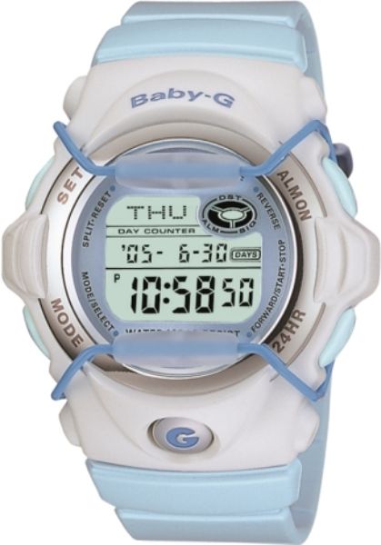 Casio BG590PP-2