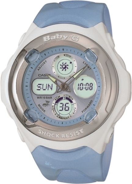 Casio BG591PP-2E