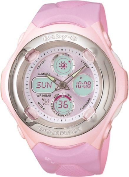 Casio BG591PP-4E