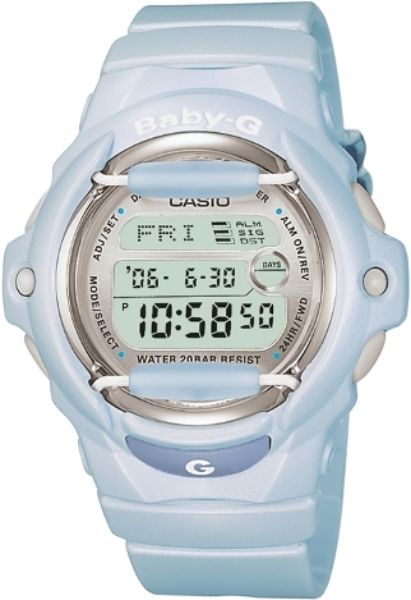 Casio BG592PP-2