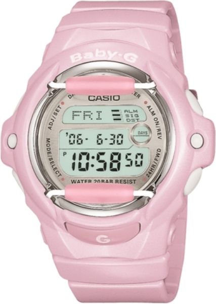 Casio BG592PP-4