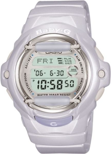Casio BG592PP-6