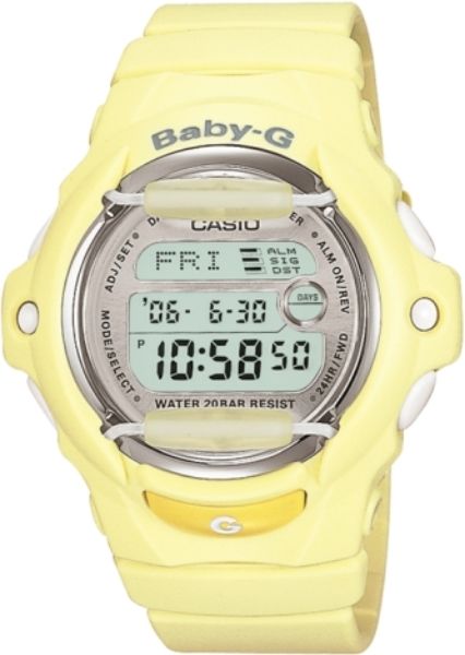 Casio BG592PP-9