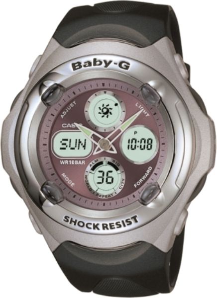 Casio BG60-1E