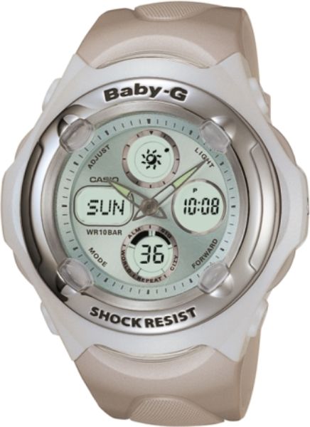 Casio BG60-8E