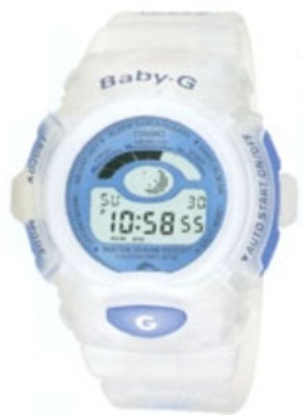 Casio BG600K-2B