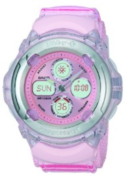 Casio BG60BD-4E