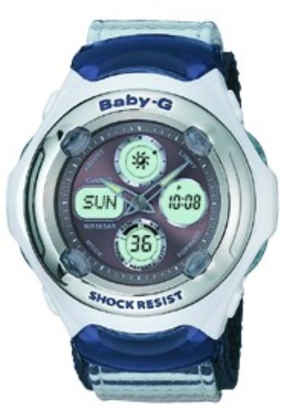 Casio BG60BD-8E