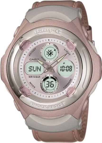 Casio BG60L-5E