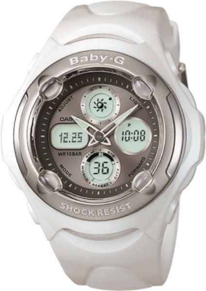 Casio BG60LV-7EV