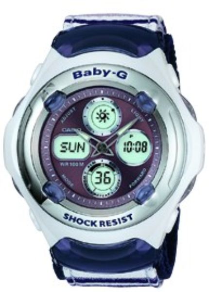 Casio BG61BD-8EV