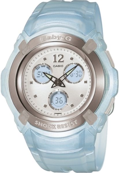 Casio BG62-2BV