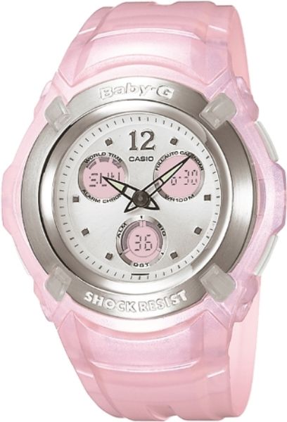 Casio BG62-4BV