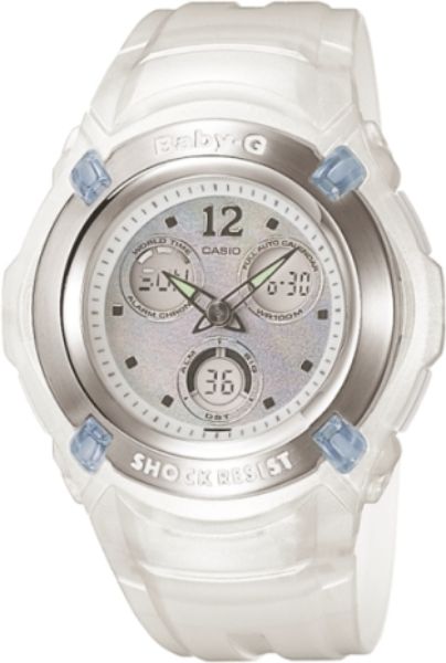 Casio BG62-7BV