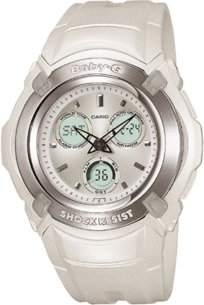 Casio BG63LV-7AV