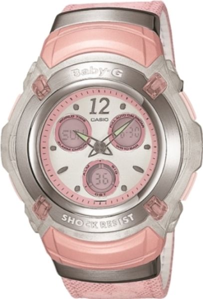 Casio BG64V-4B