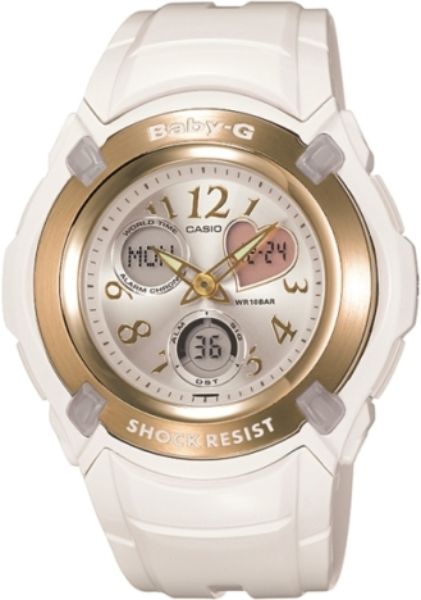 Casio BG65LV-7B