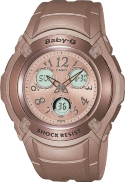 Casio BG65PG-5B