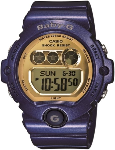 Casio BG6900-2