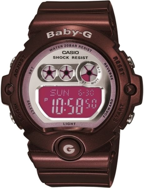 Casio BG6900-4