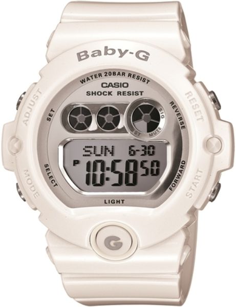 Casio BG6900-7