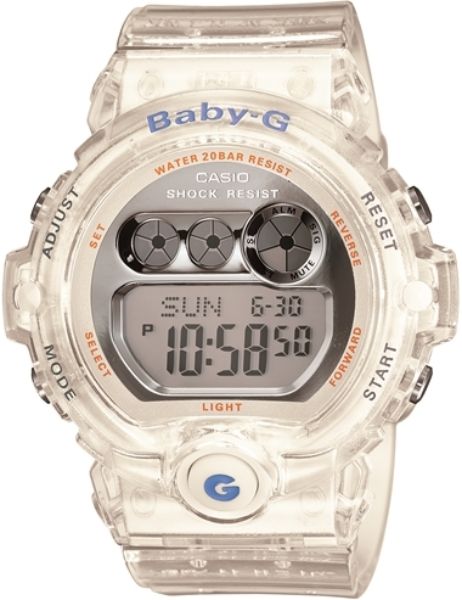 Casio BG6900-7B