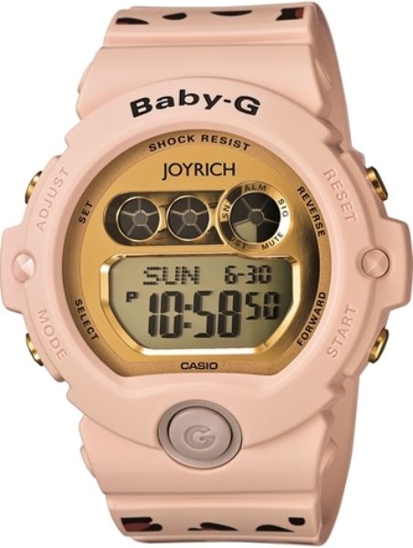 Casio BG6900JR-4