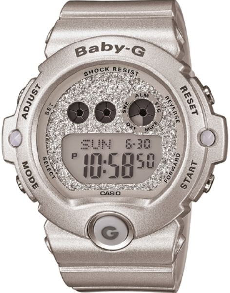 Casio BG6900SG-8