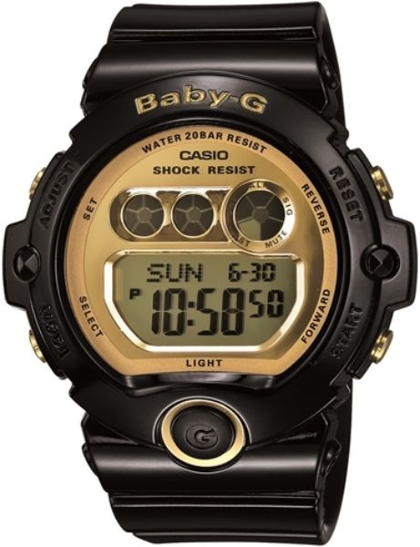 Casio BG6901-1