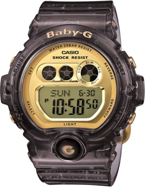 Casio BG6901-8