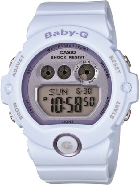 Casio BG6902-2