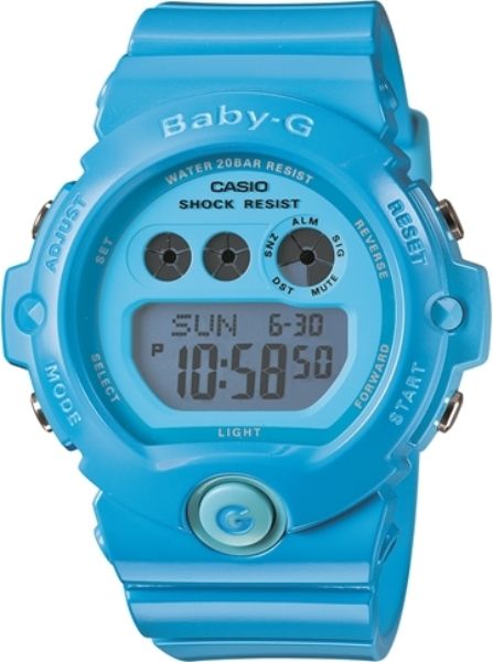 Casio BG6902-2B