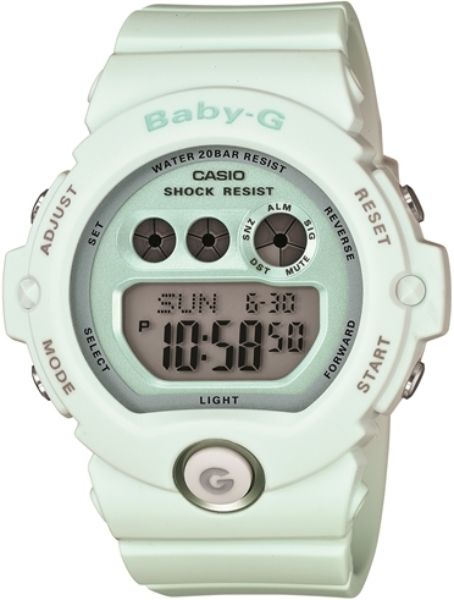 Casio BG6902-3