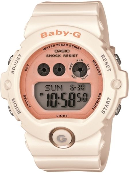 Casio BG6902-4