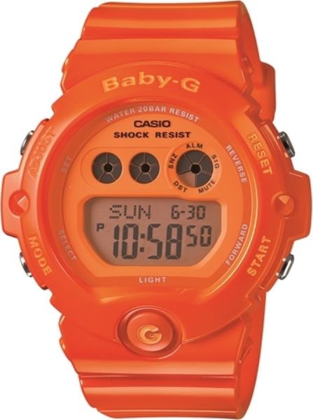 Casio BG6902-4B