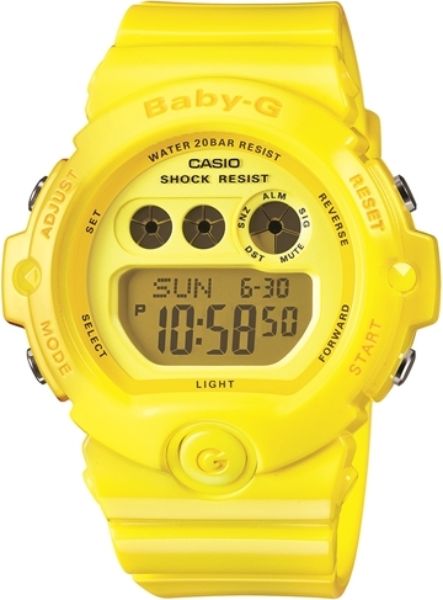 Casio BG6902-9