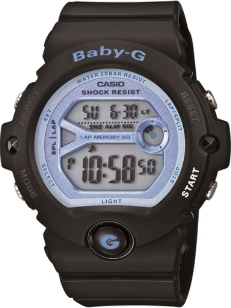 Casio BG6903-1
