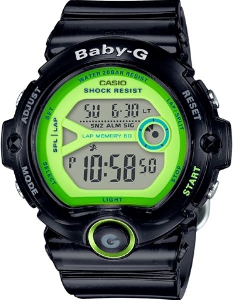 Casio BG6903-1B