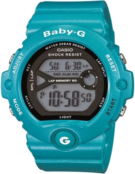 Casio BG6903-2
