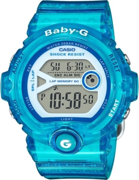 Casio BG6903-2B