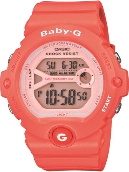 Casio BG6903-4