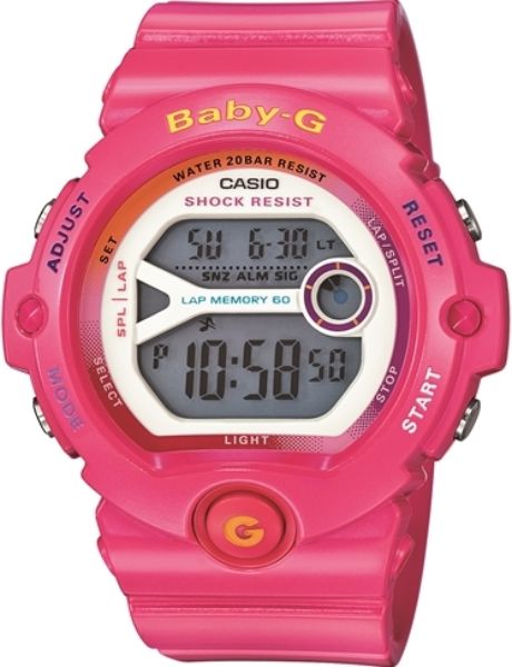 Casio BG6903-4B