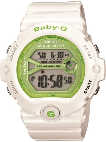 Casio BG6903-7