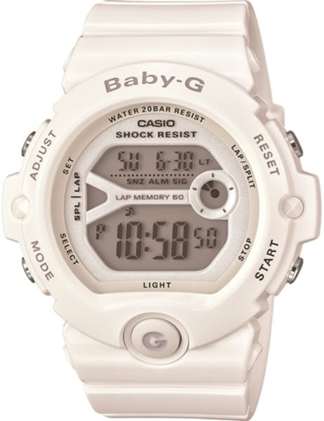 Casio BG6903-7B