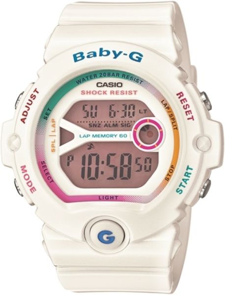 Casio BG6903-7C