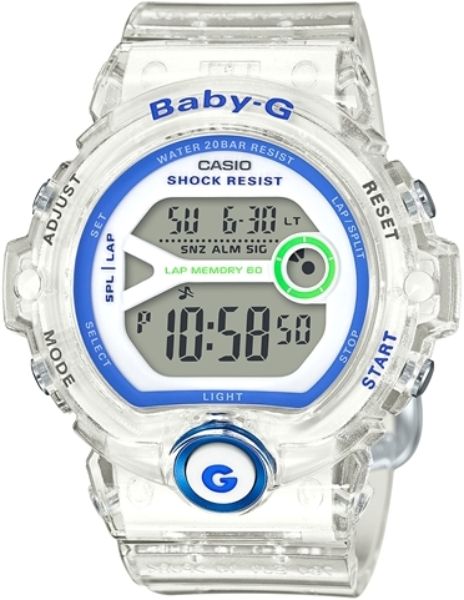 Casio BG6903-7D