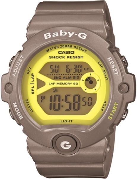 Casio BG6903-8