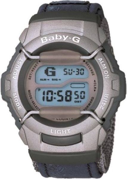 Casio BG700V-8