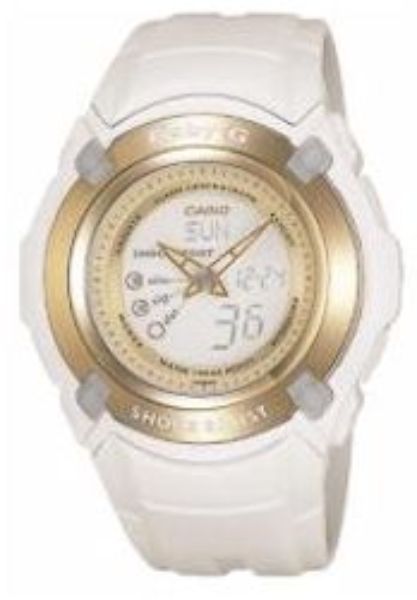 Casio BG70LV-7EV