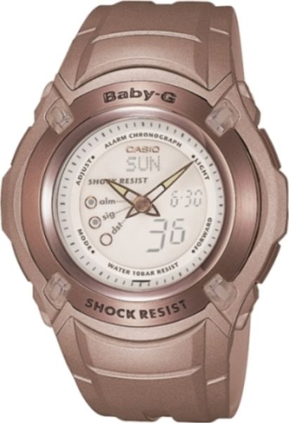 Casio BG70PG-5E